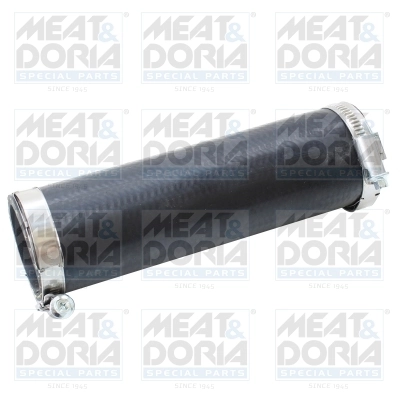 Charge Air Hose
